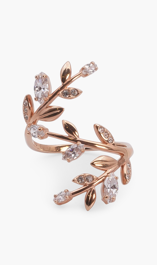 

SWAROVSKI Mayfly Ring, 52mm