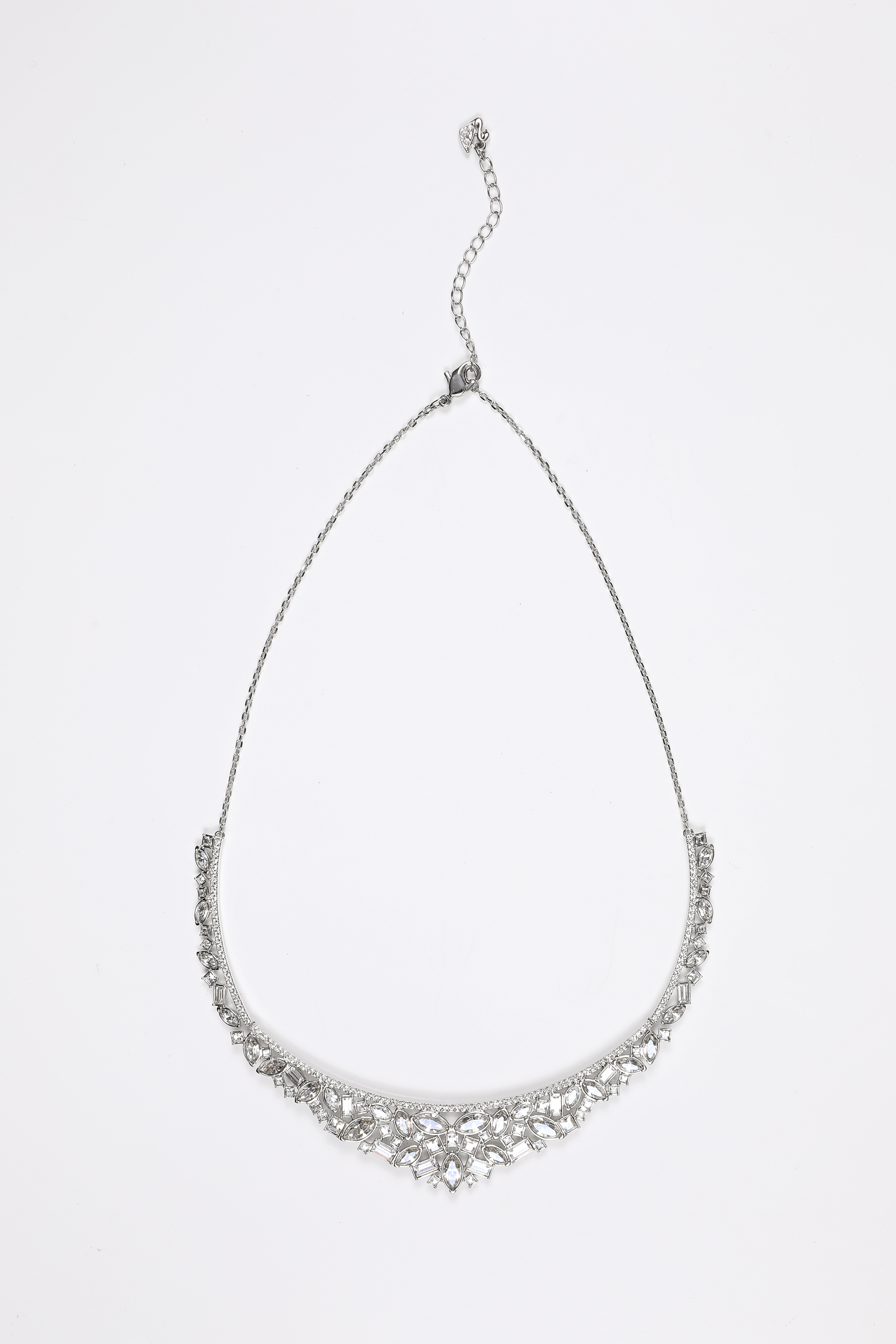 

SWAROVSKI Henrietta Medium Necklace