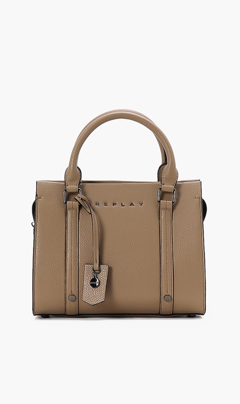 

Replay Small Structured Bag