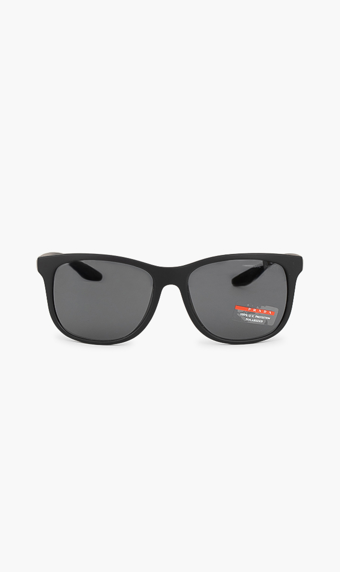 

Prada Polarized Wayfarer Sunglasses
