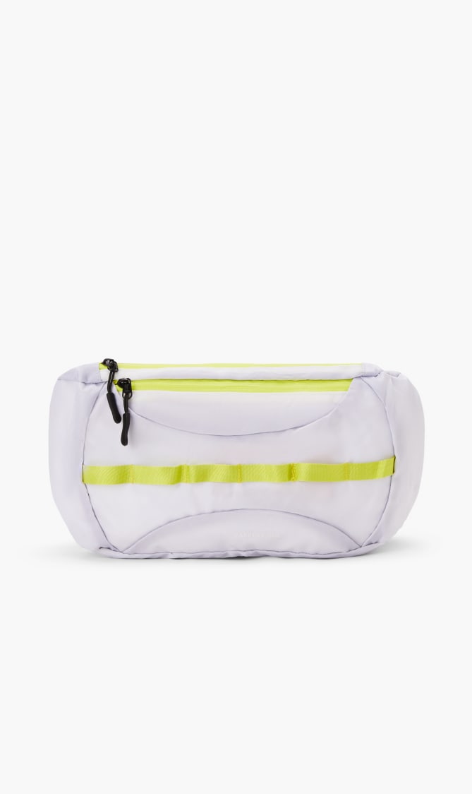

Carrera White Waist Bag White for Men | The Deal Outlet
