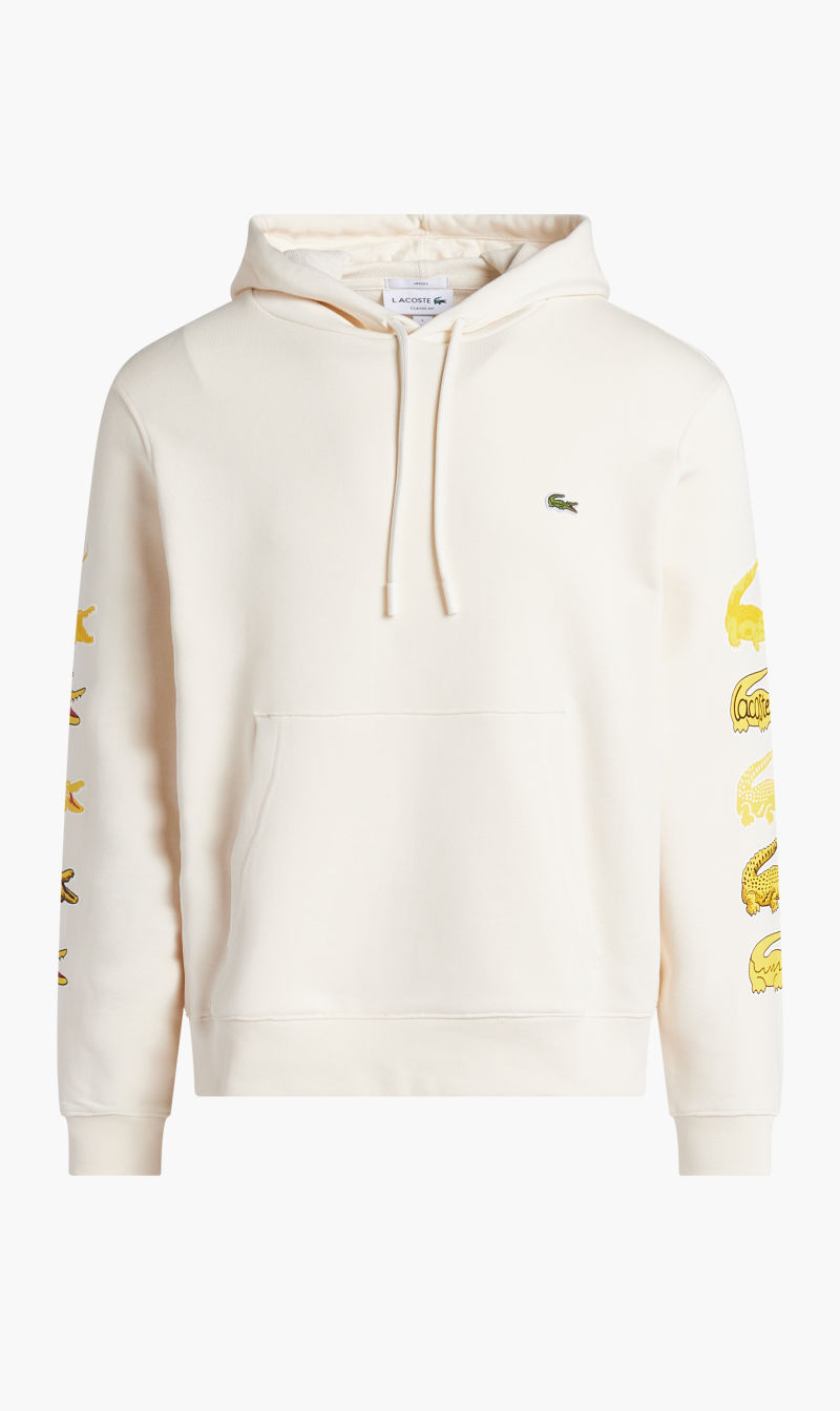 

Lacoste Beige Sweatshirt for Men | The Deal Outlet