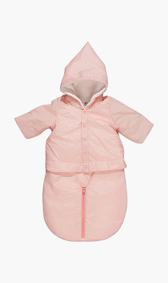 

3-in-1 Suit, Pink