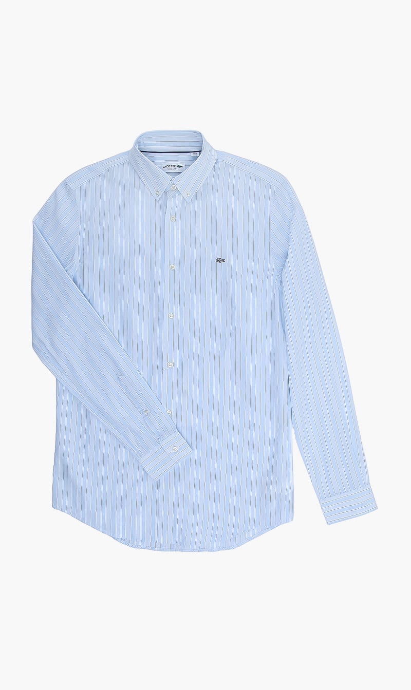 

Classic Striped Shirt