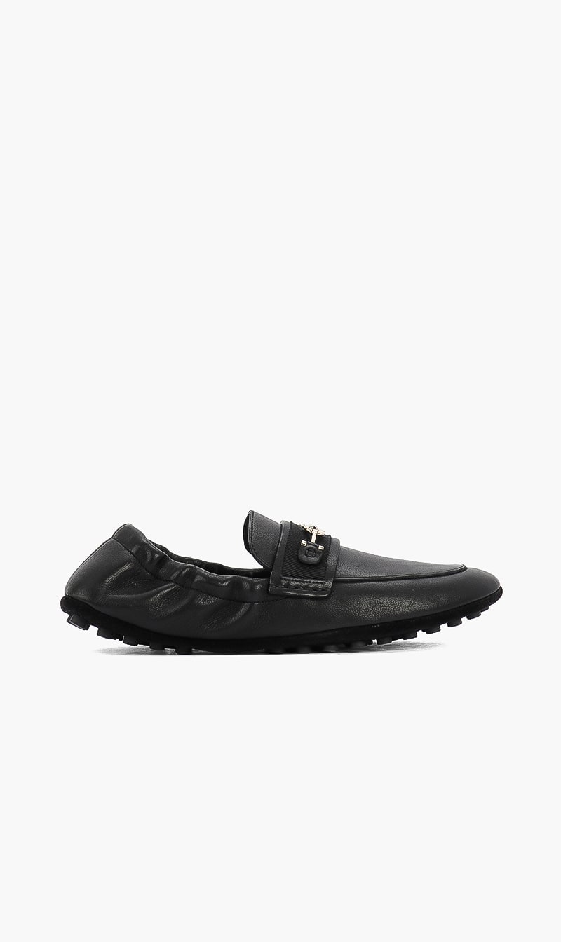

Asture Loafers, Black