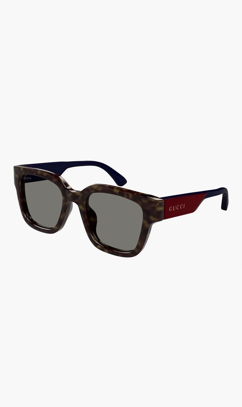 

Gucci Brown Gg1670sk-002 Recycled Ac Sunglasses,  for Women | The Deal Outlet