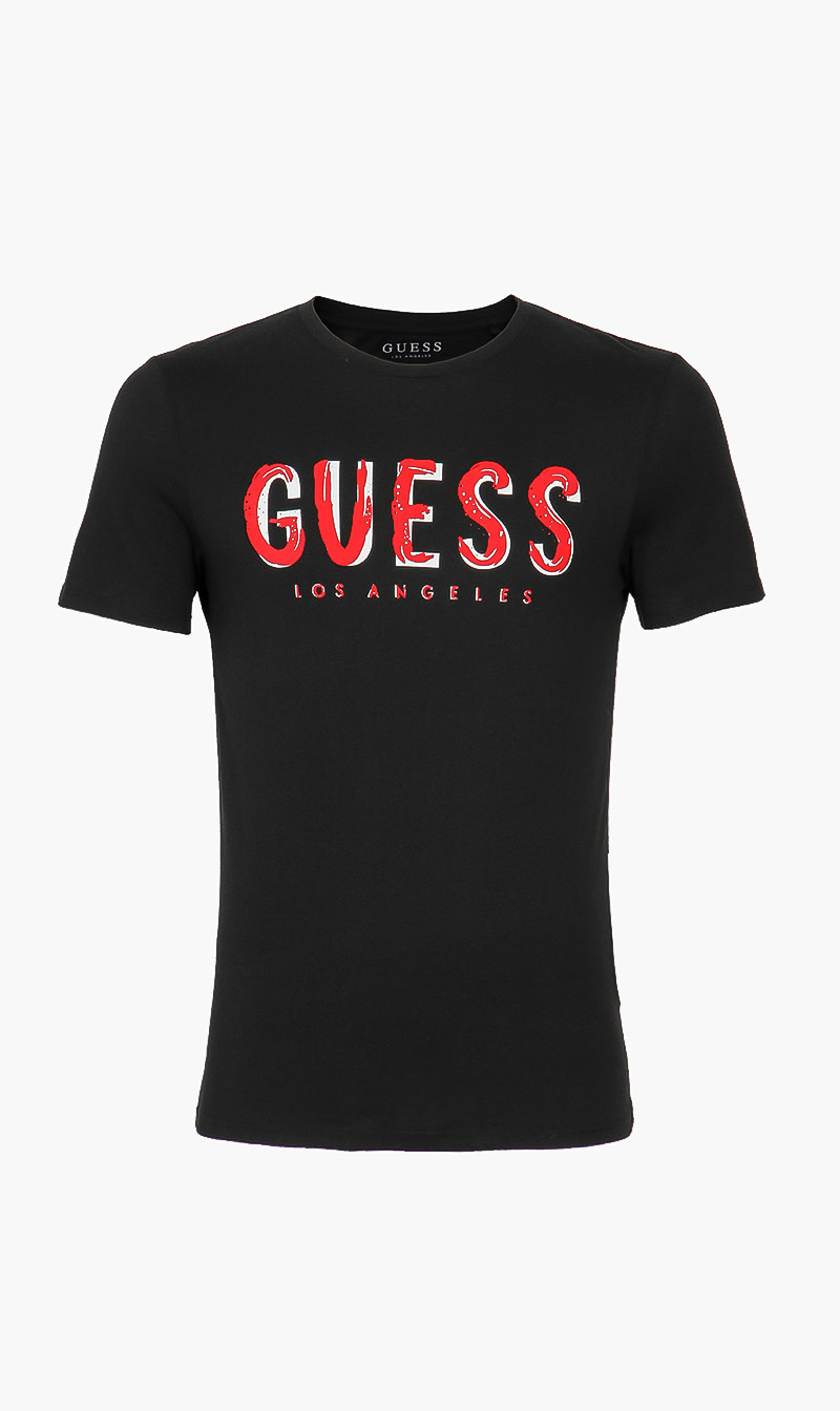 

Logo Short Sleeves Tshirt