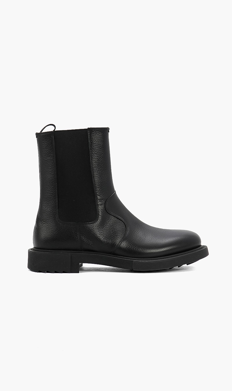 

Loreno Boots, Black