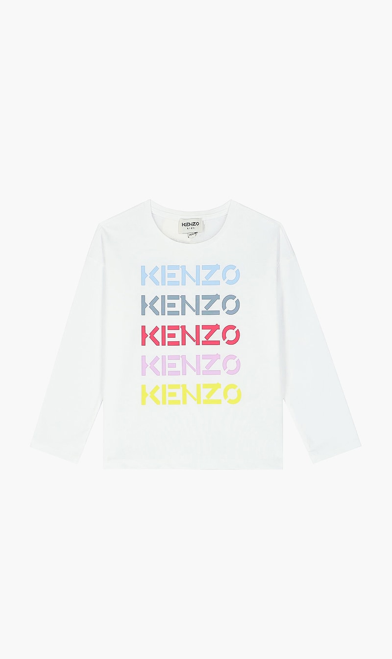 

Logo Print Tshirt