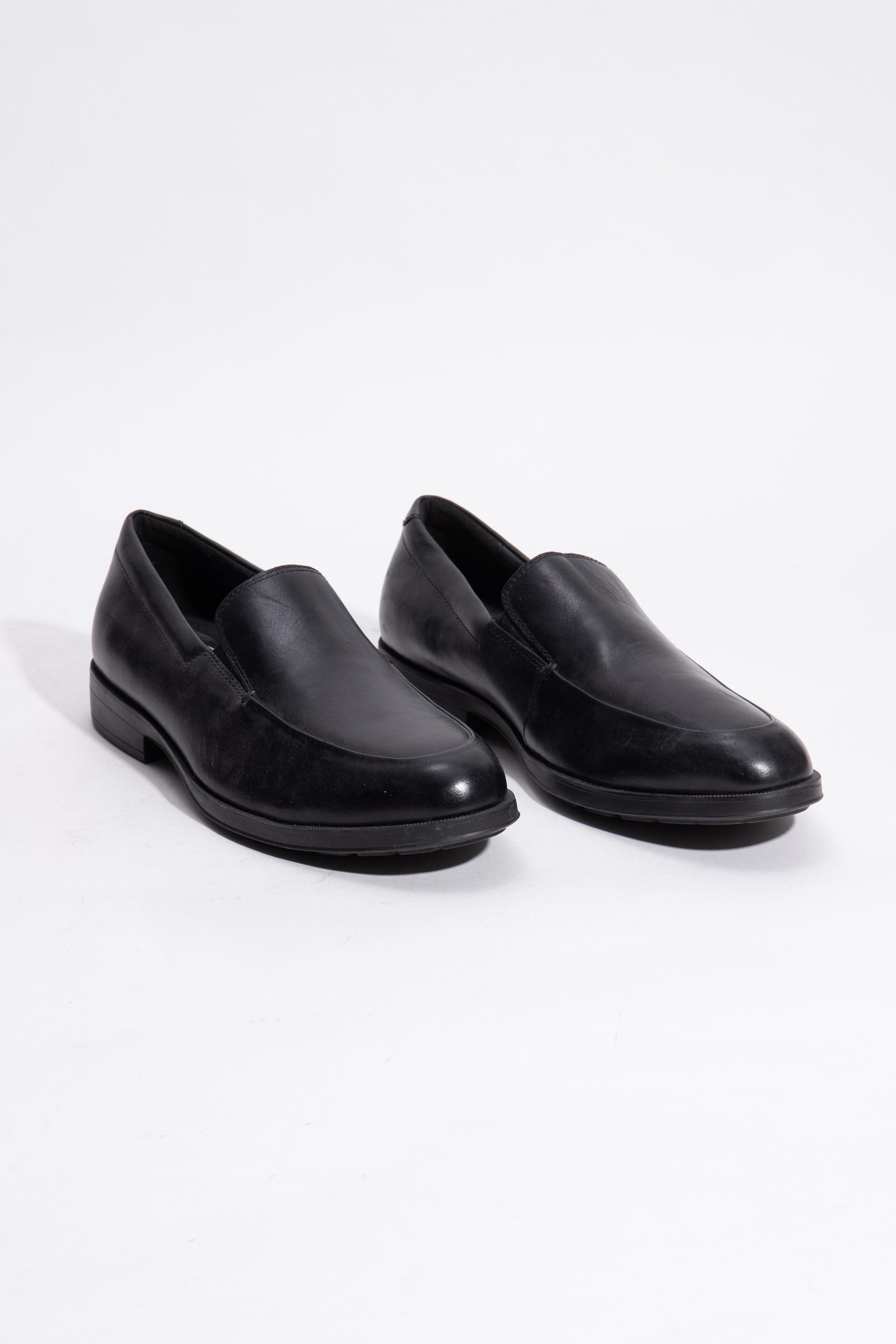 

GEOX Hilstone 2fit D Black Shoes