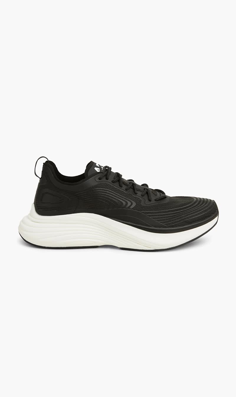 

Athletic Propulsion Labs Black Streamline for Women | The Deal Outlet