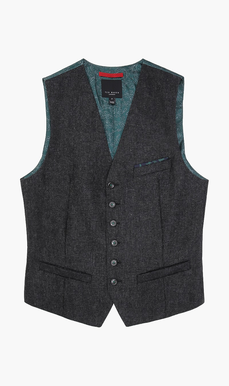 

Mini Design Waistcoat