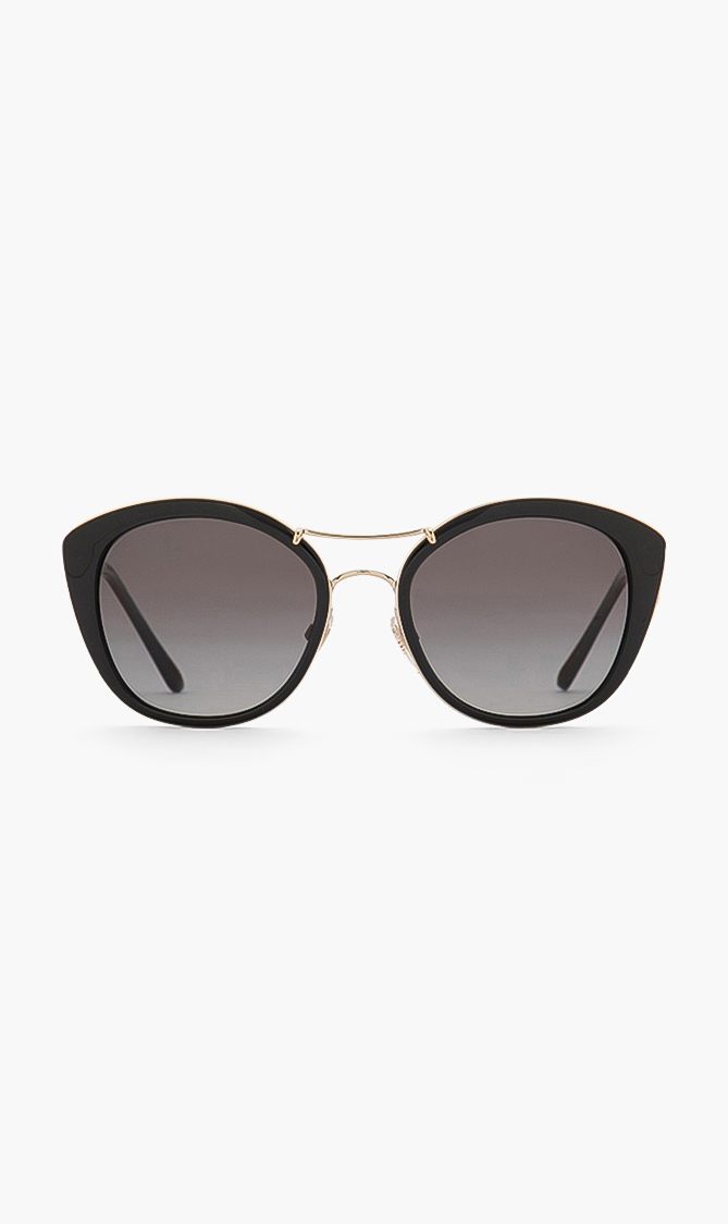 

Burberry Polarized Cat Eye Sunglasses