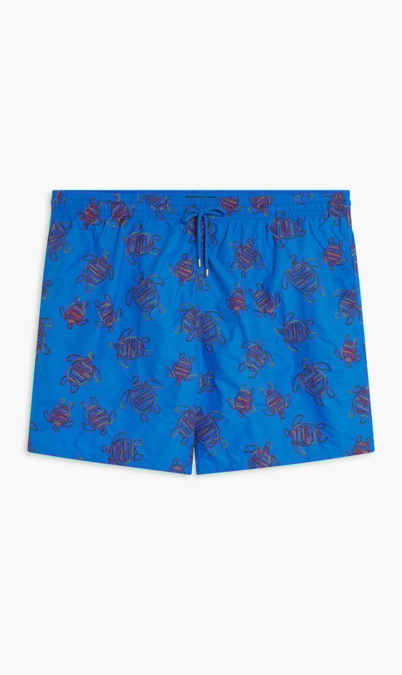 

Vilebrequin Blue Mistral Hs23 Mis Maillot De Bain for Men | The Deal Outlet
