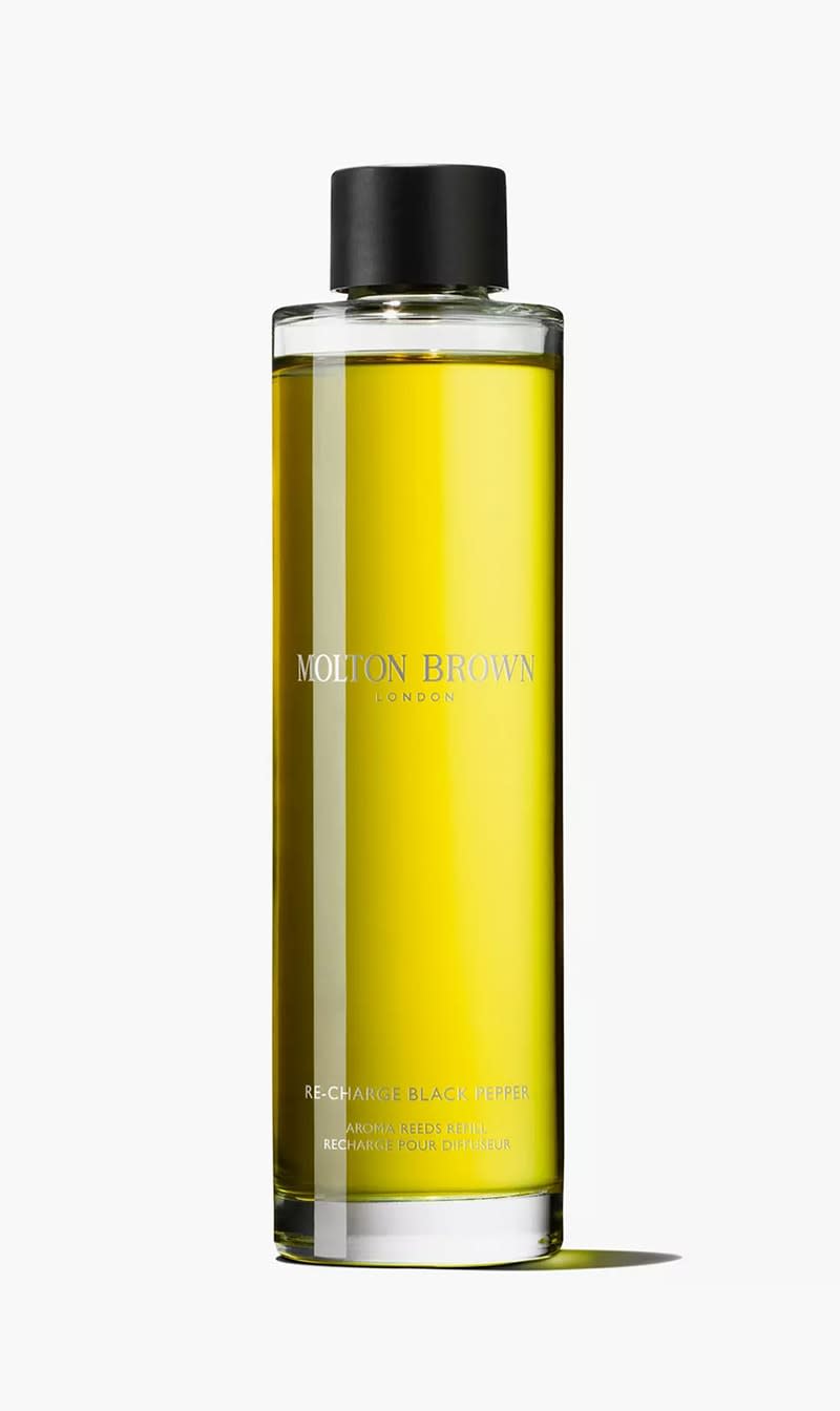 

Molton Brown Others Re-charge Black Pepper Aroma Reeds Refill | The Deal Outlet