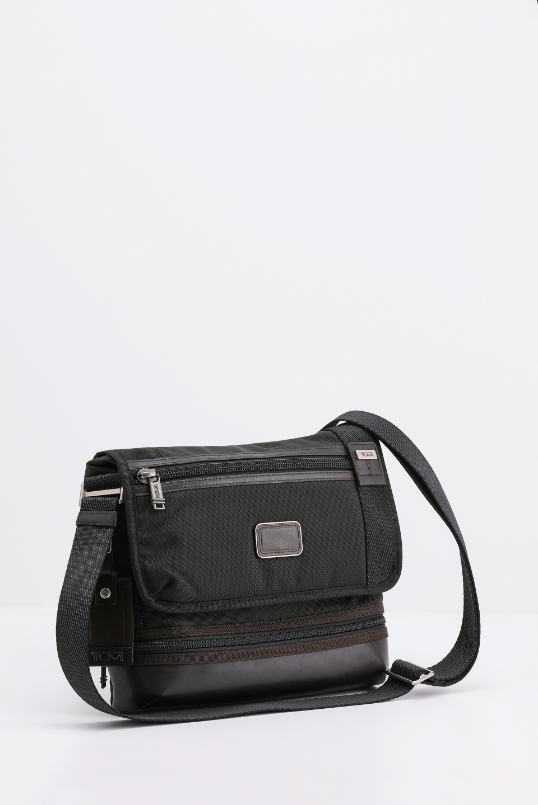 

Tumi Alpha Bravo Beale Men's Crossbody Bag