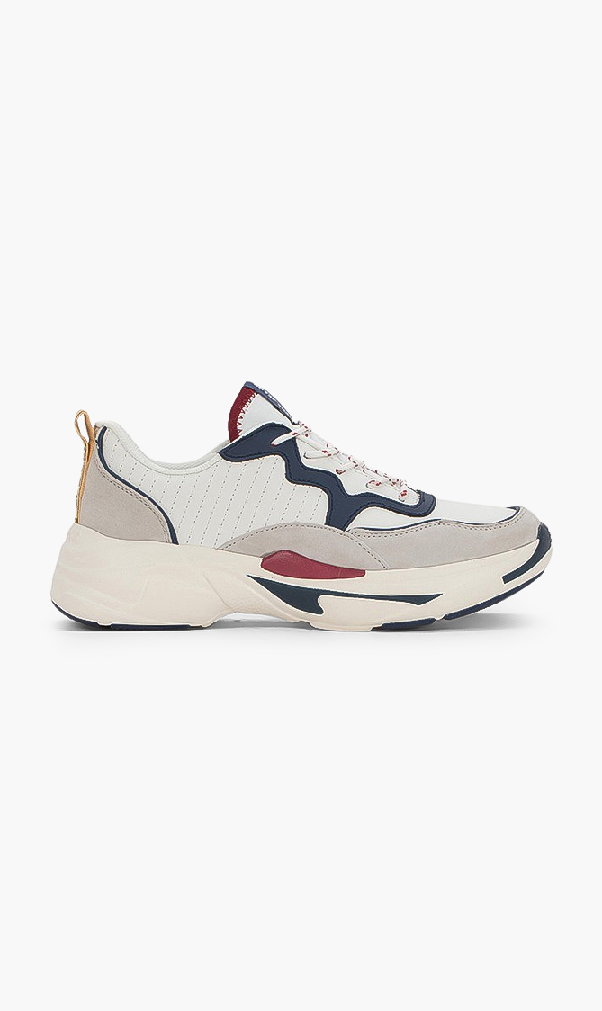 

Pepe Jeans Sinyu New Block Sneakers
