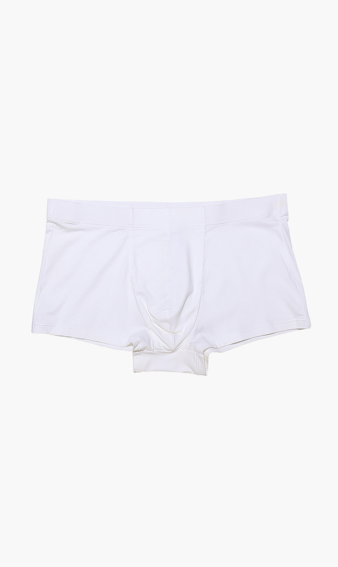 

Challenge Trunks, White