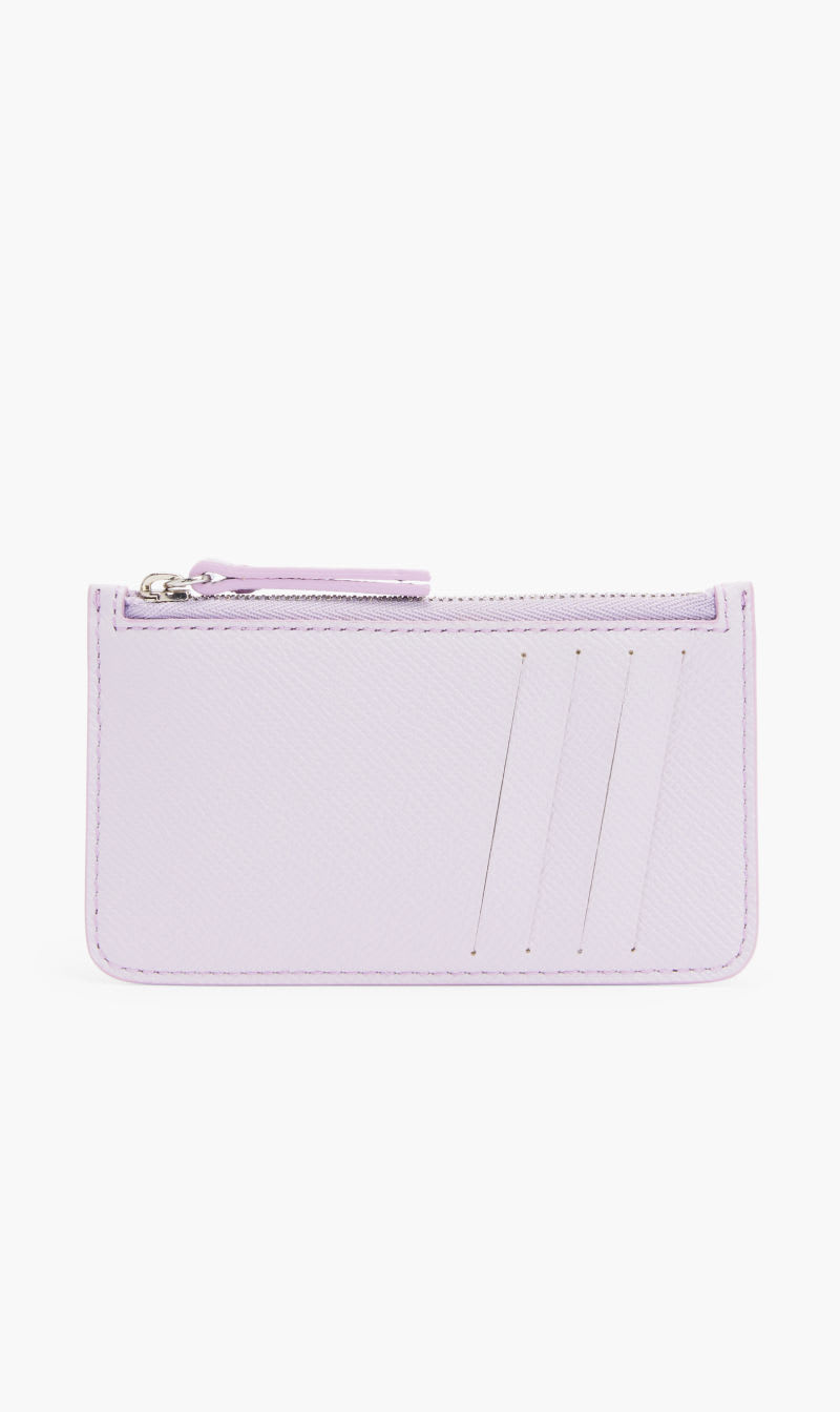 

Maison Margiela White White Cardholders | The Deal Outlet
