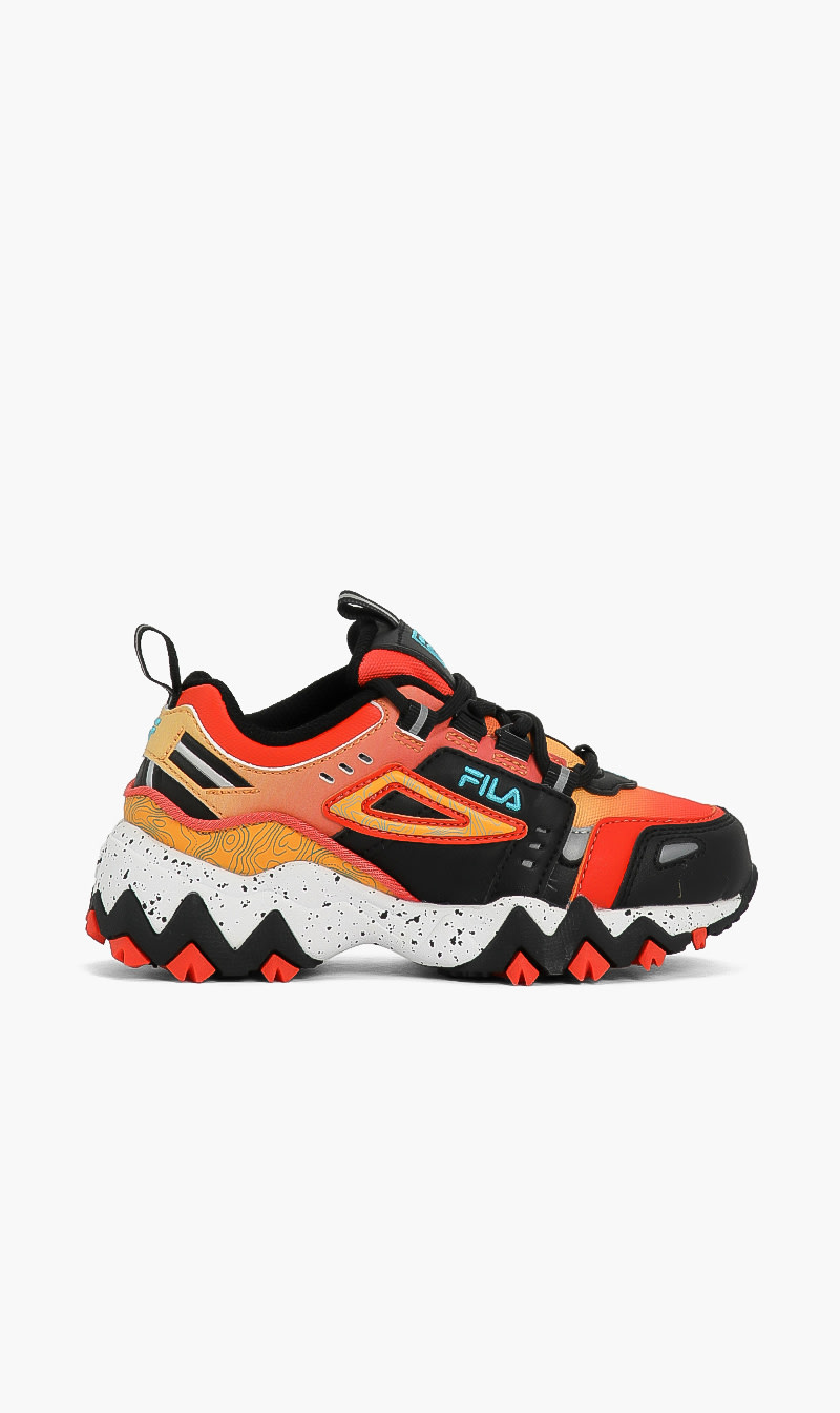

Oakmont Tr Sneakers, Yellow