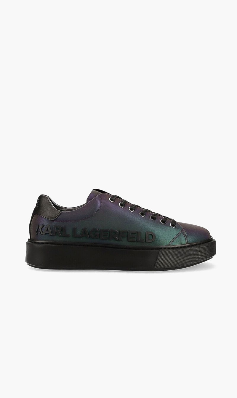 

Injekt Logo Sneakers