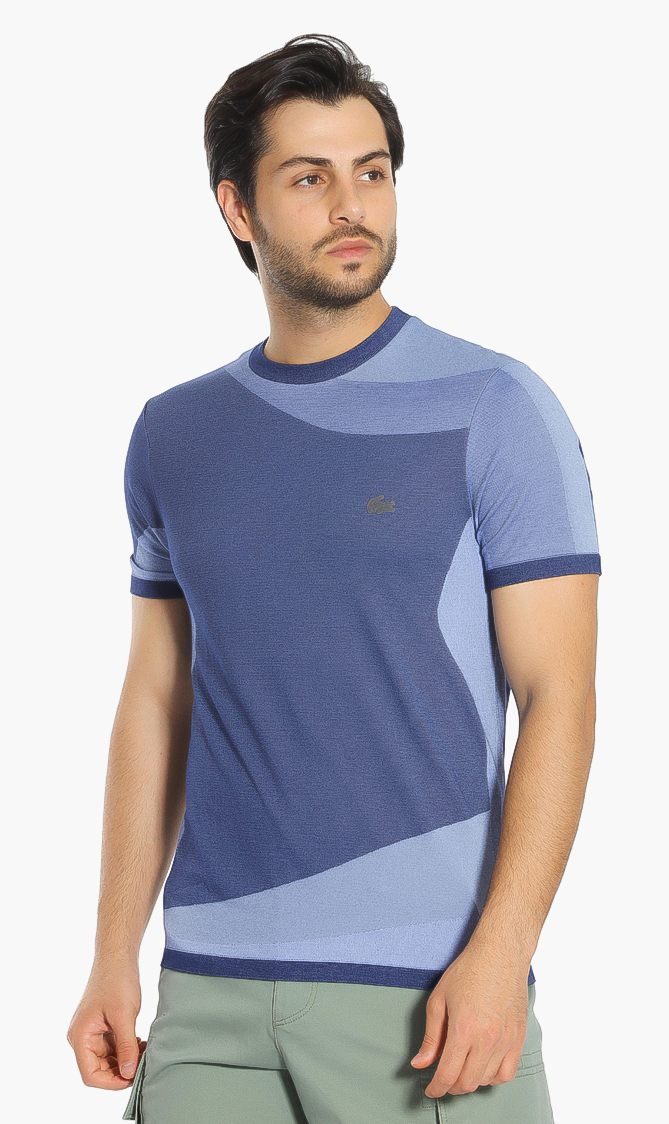 

Lacoste Motion Ultra-light T-shirt