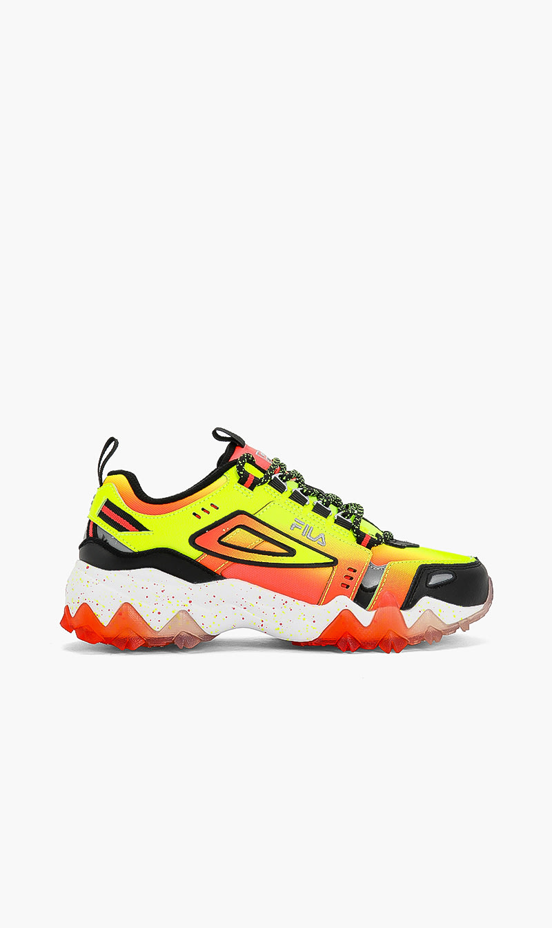 

Fila Multi-color Oakmont Tr Ice Sneakers for Women | The Deal Outlet
