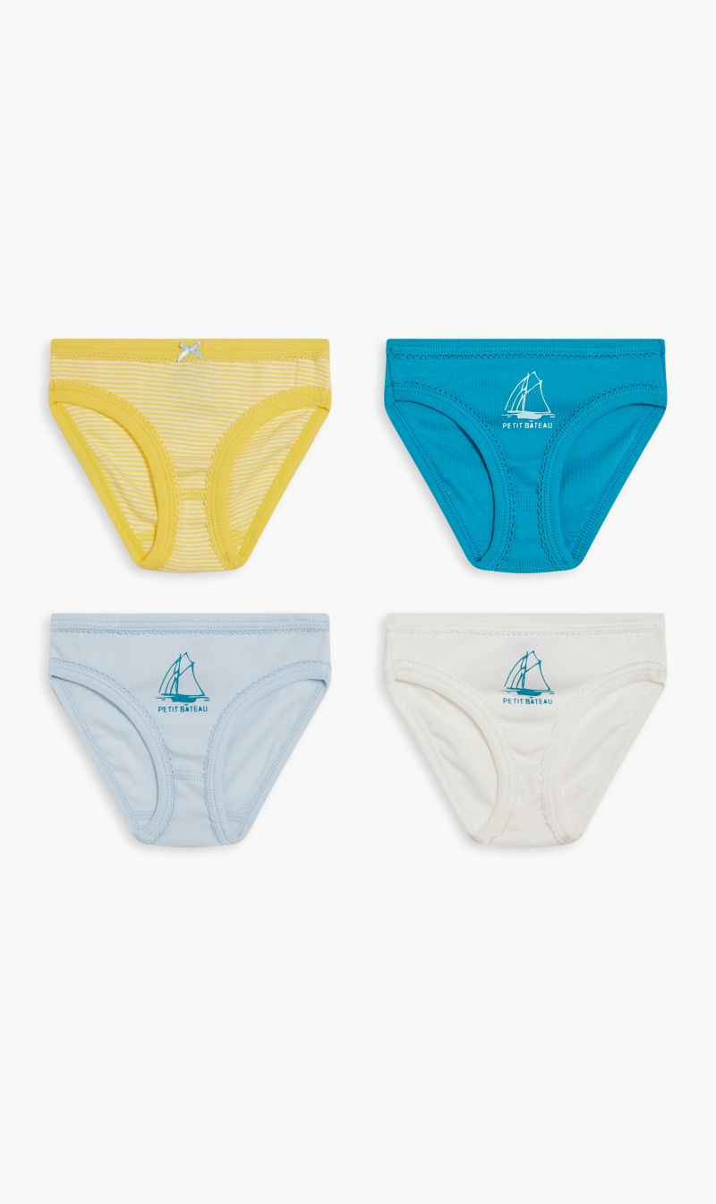 

4 Culottes, Multi-color