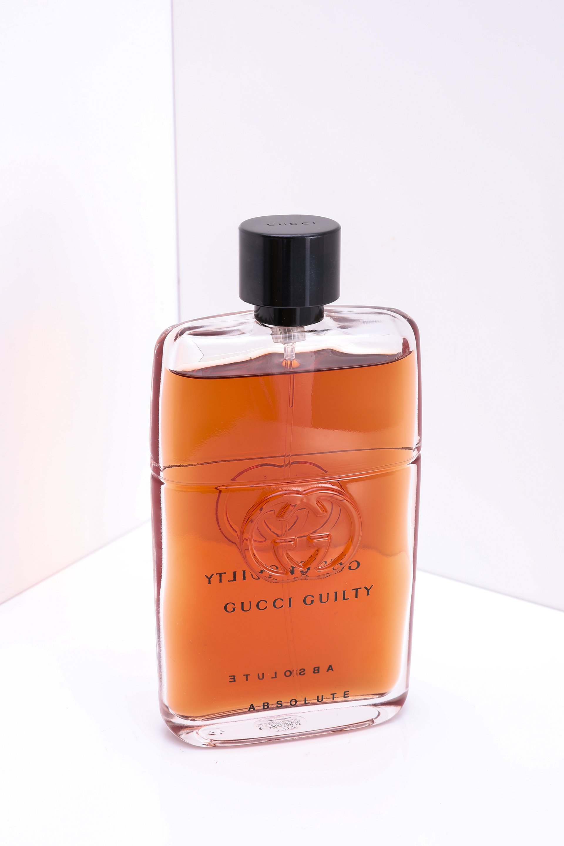 

Gucci Others Guilty Absolute Pour Homme Eau De Parfum, 90 Ml for Men | The Deal Outlet