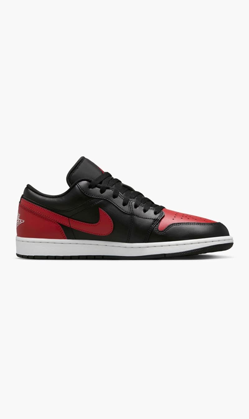 

Nike Red Air Jordon 1 for Men | The Deal Outlet