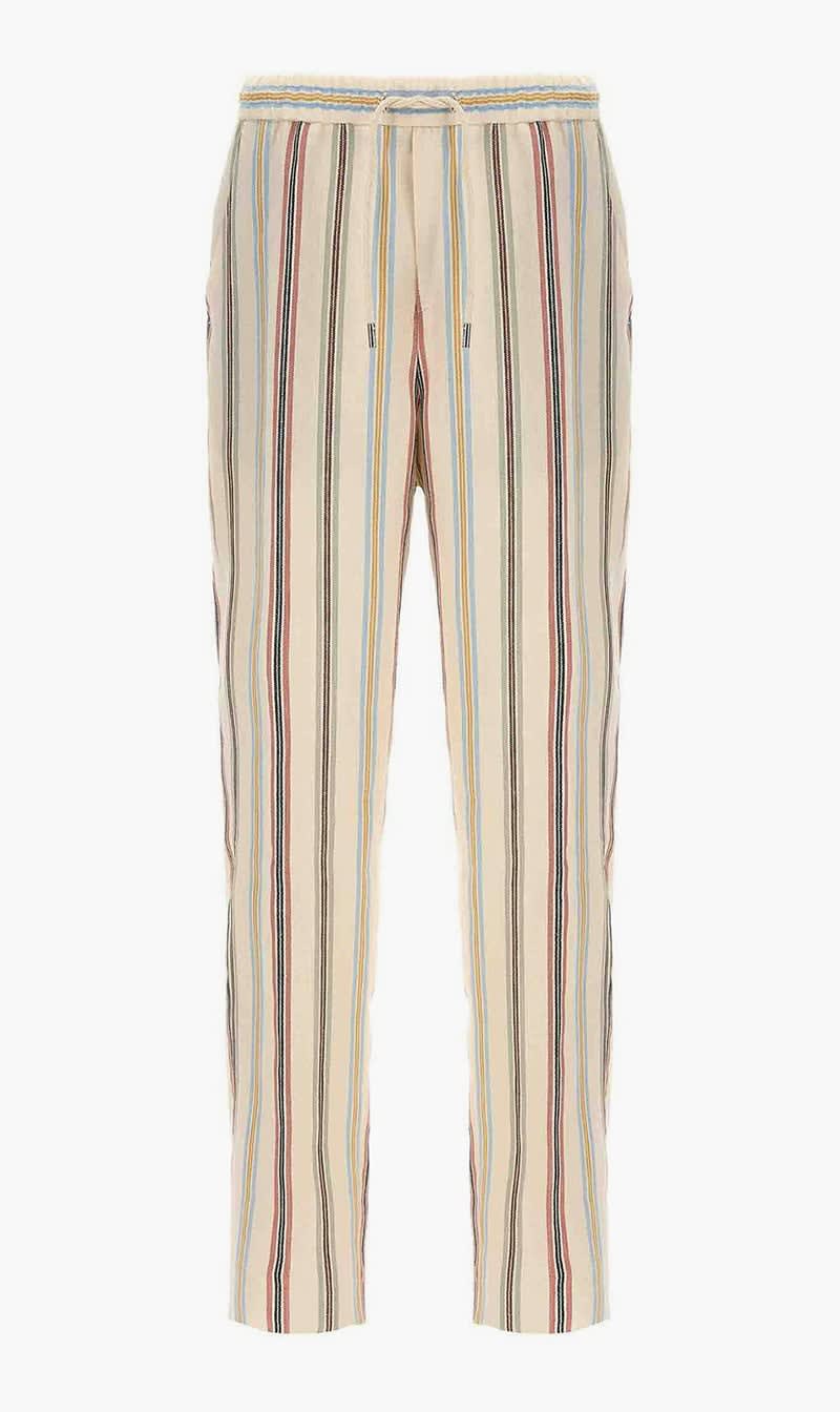 

Etro Multi-color Trousers for Men | The Deal Outlet