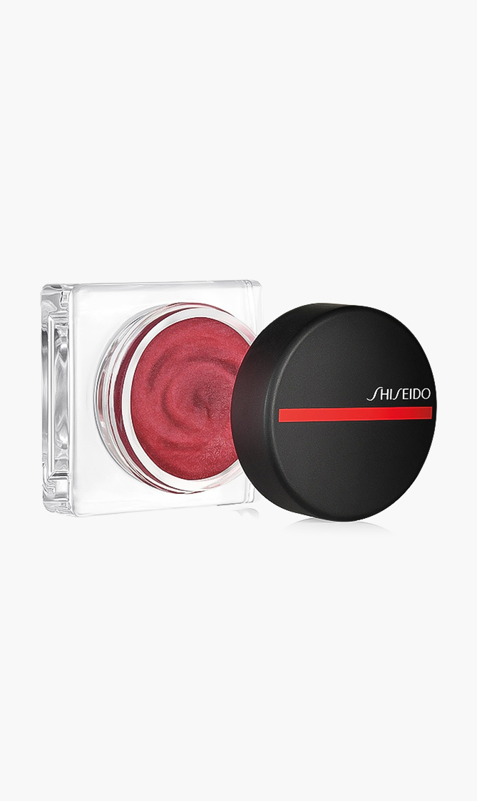 

Shiseido Minimalist Whipped Powder Blush, 06 Sayoko