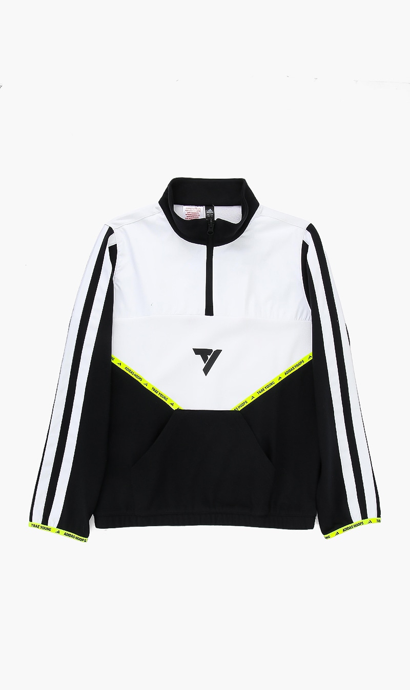 

Trae Young Sweatshirt