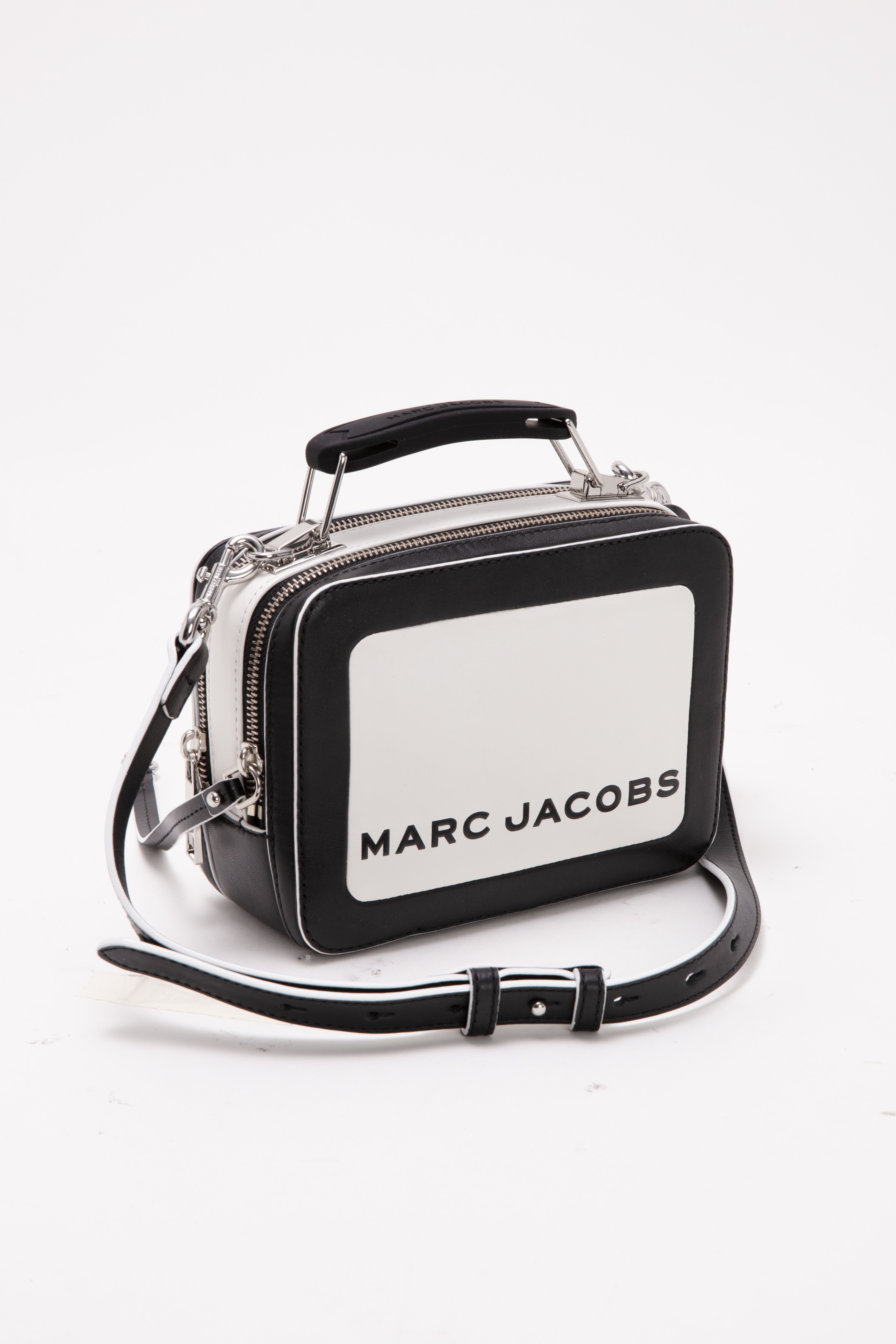 

Marc Jacobs The Box 20 Crossbody Bag