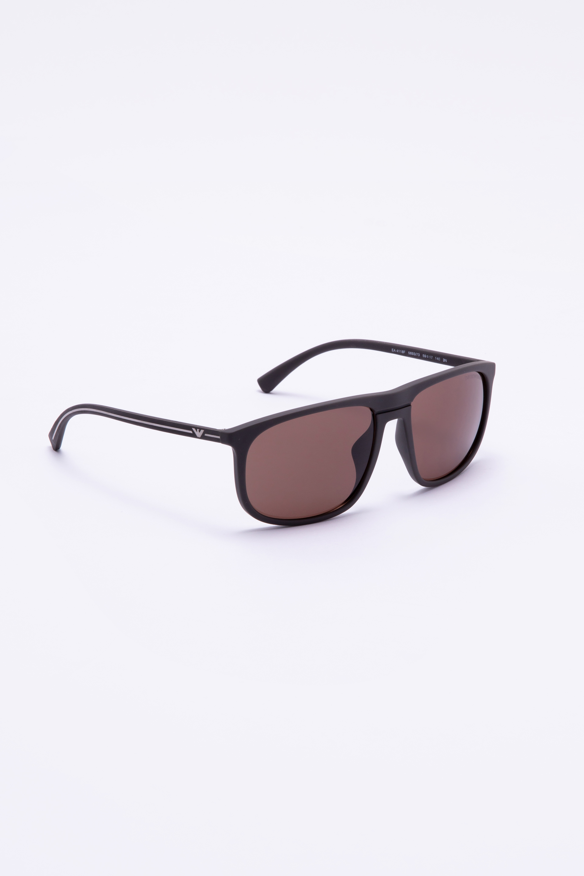 

Emporio Armani Rectangular Sunglasses