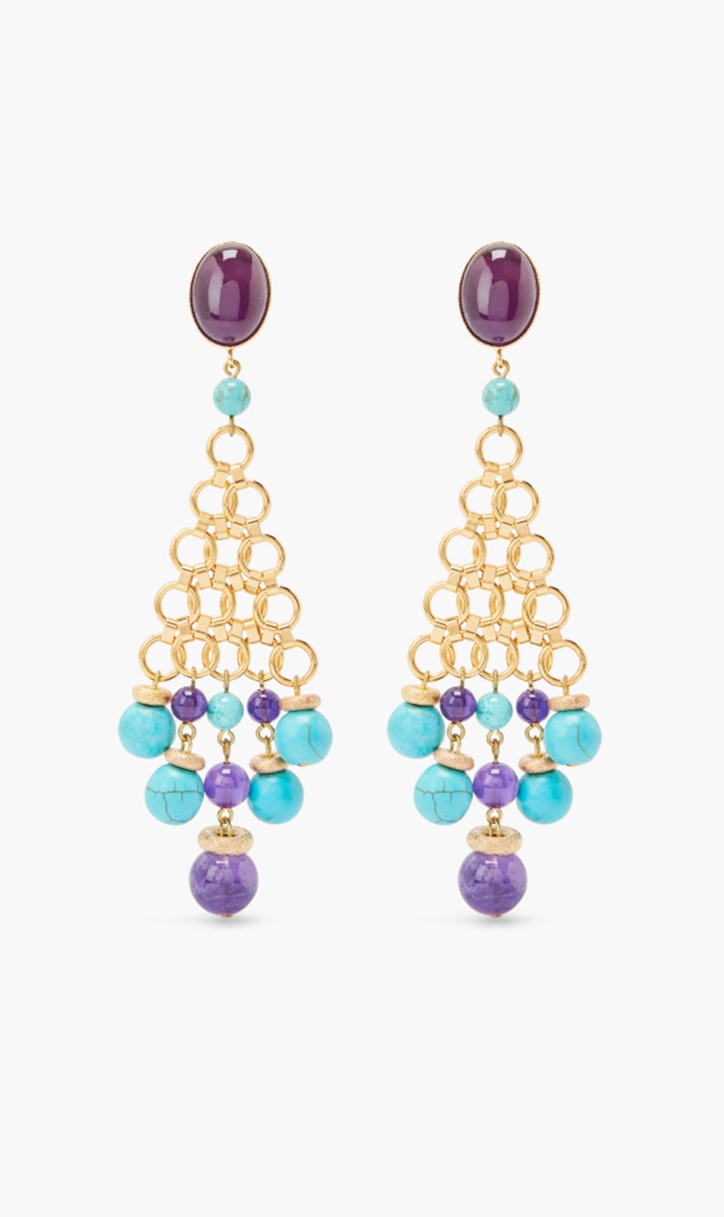 

Capri Earrings