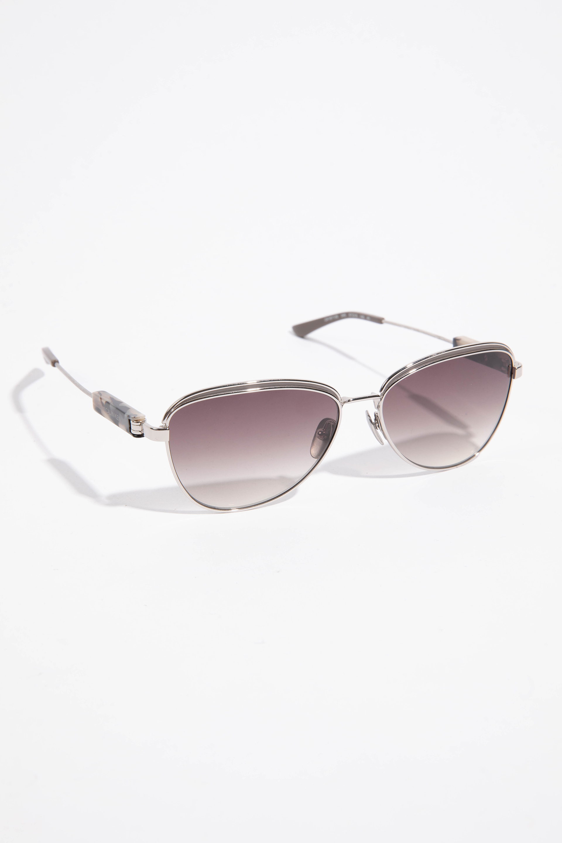

Calvin Klein Cat Eye Sunglasses