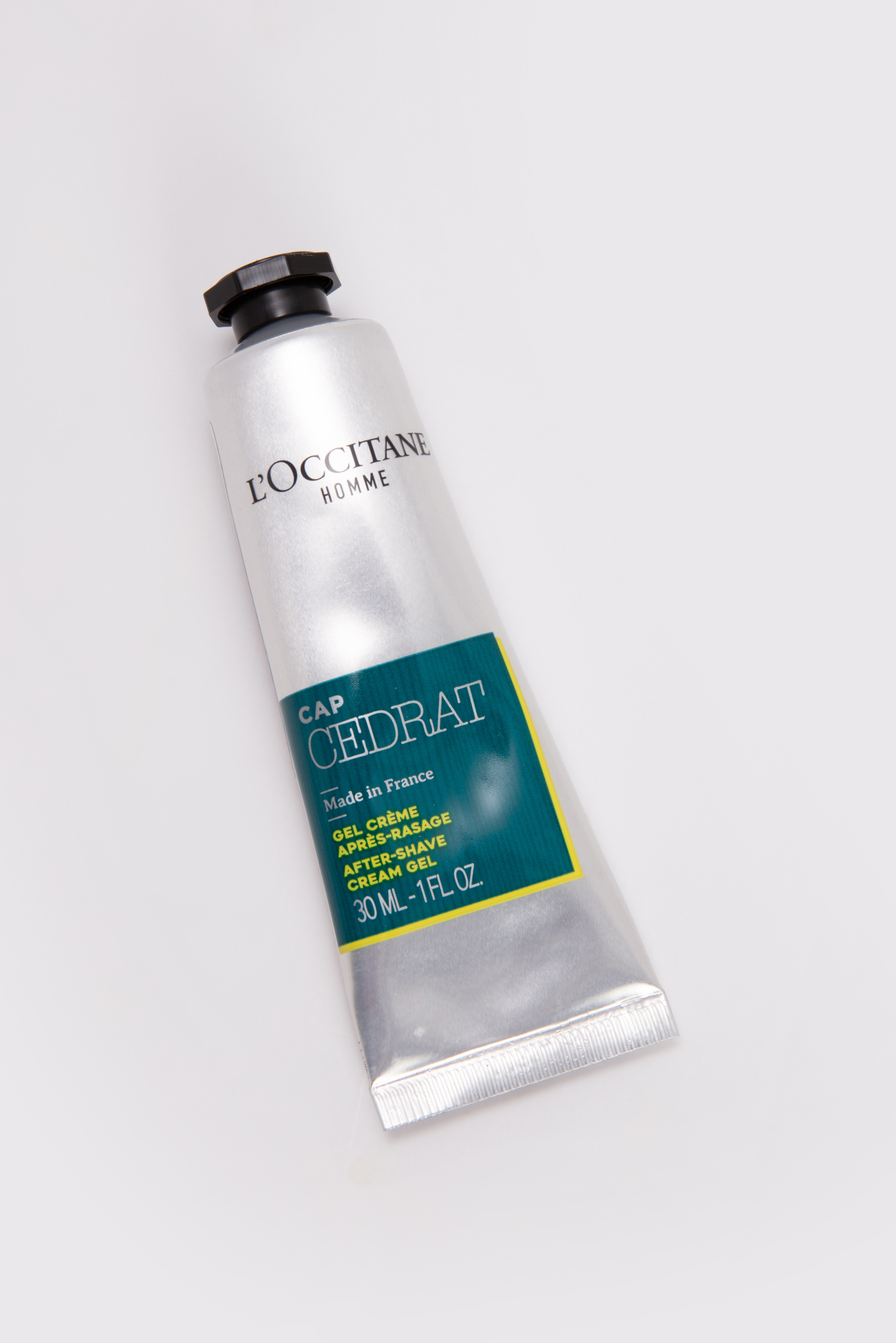 

L'occitane Cap Cedrat Cream Gel After Shave, 30ml