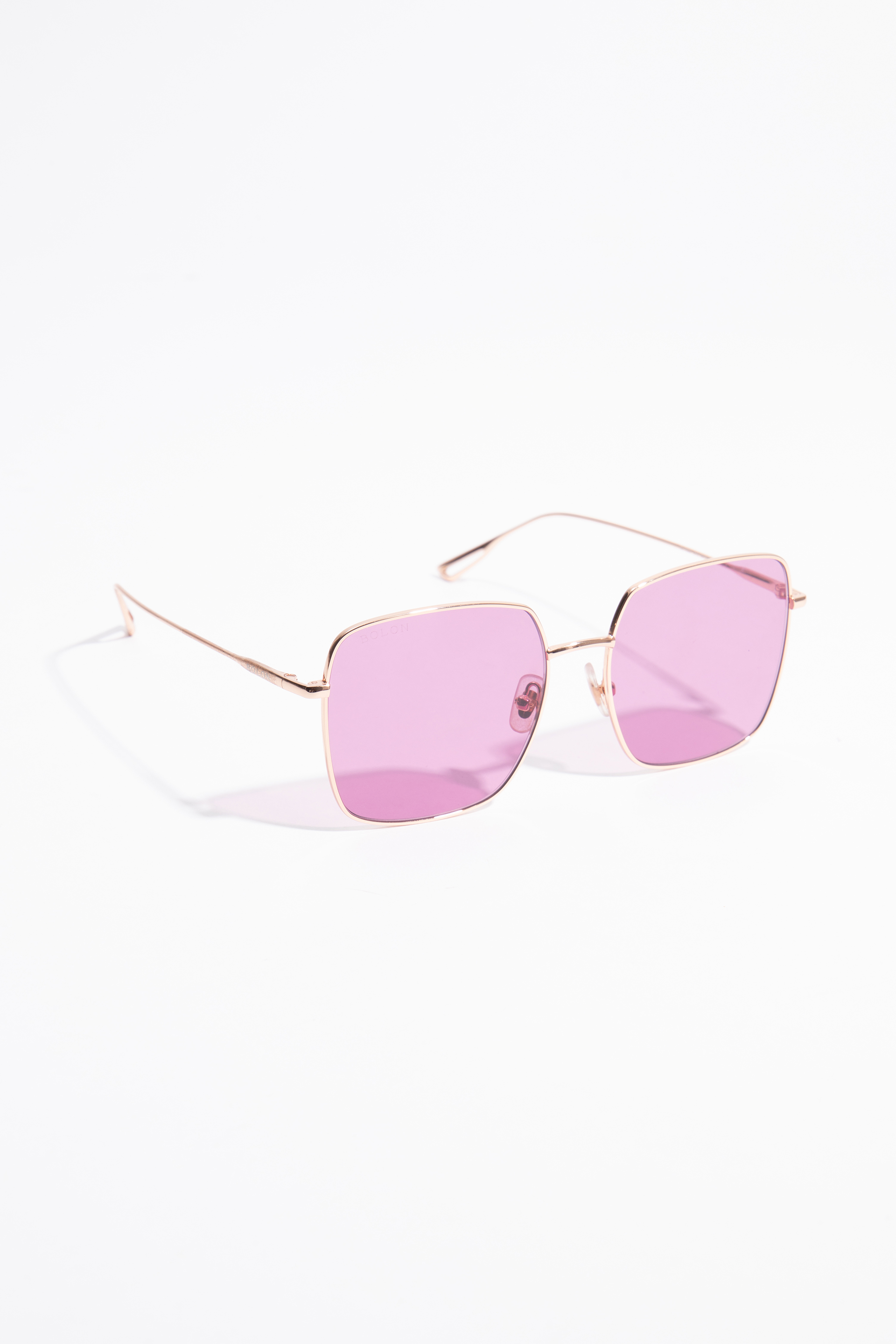 

Bolon Square Sunglasses