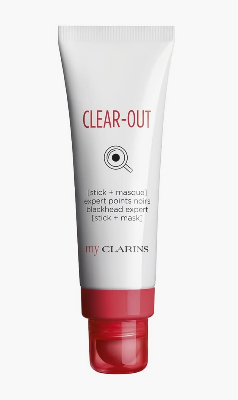 

Clarins Others Myc Blackheads Duo 2ml/50ml for Women | The Deal Outlet