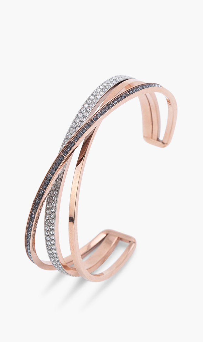

Swarovski Hero Cuff