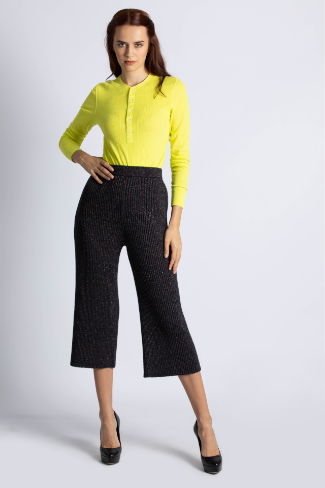 

KENZO Knitted Pants