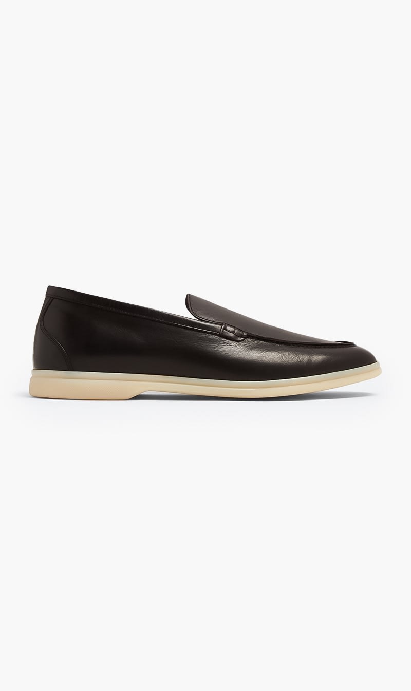 

Scarosso Brown Ludovico Moro for Men | The Deal Outlet