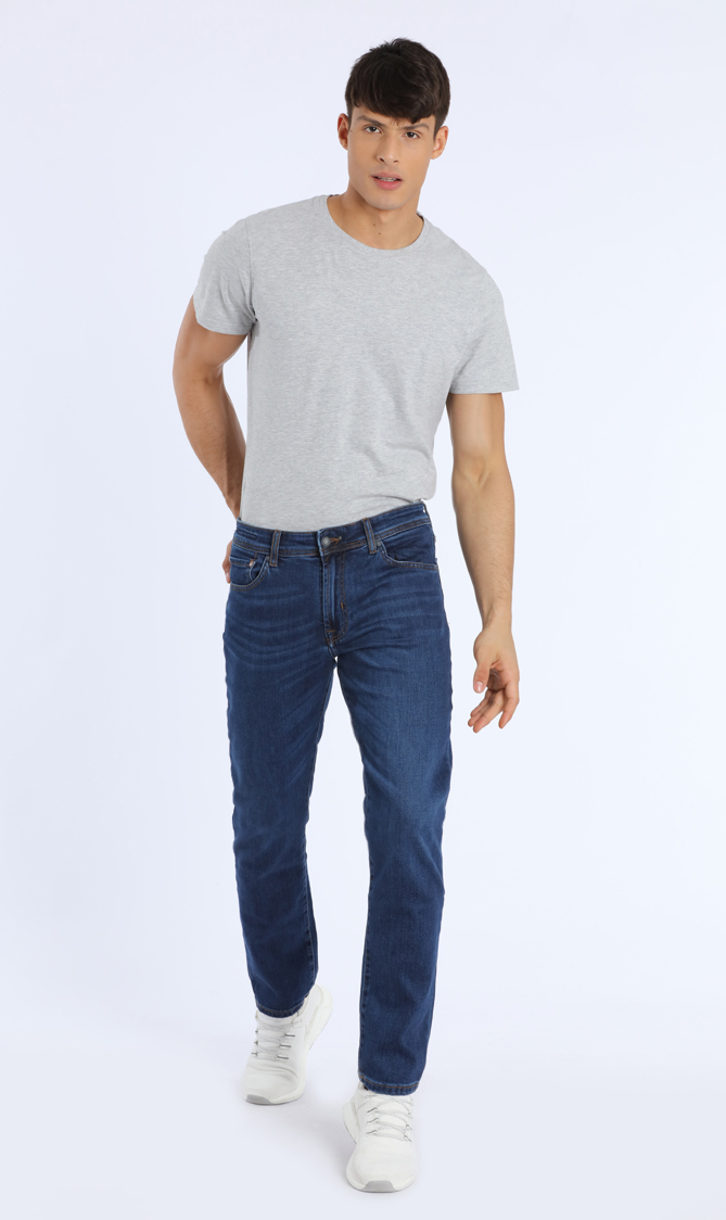 

Hackett London Vintage Bespoke Tailored Jeans