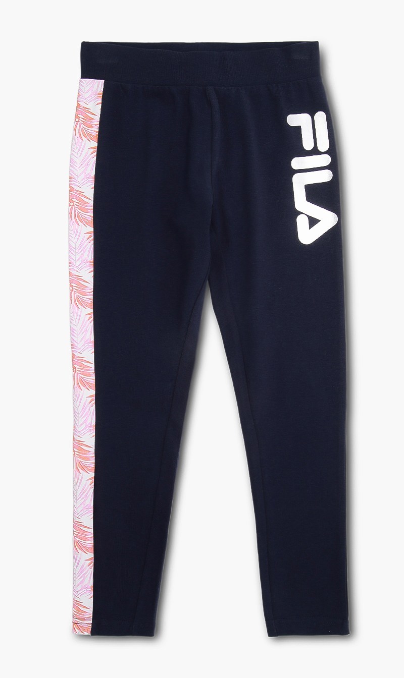

Fila mireka leggings | the deal outlet, Orange