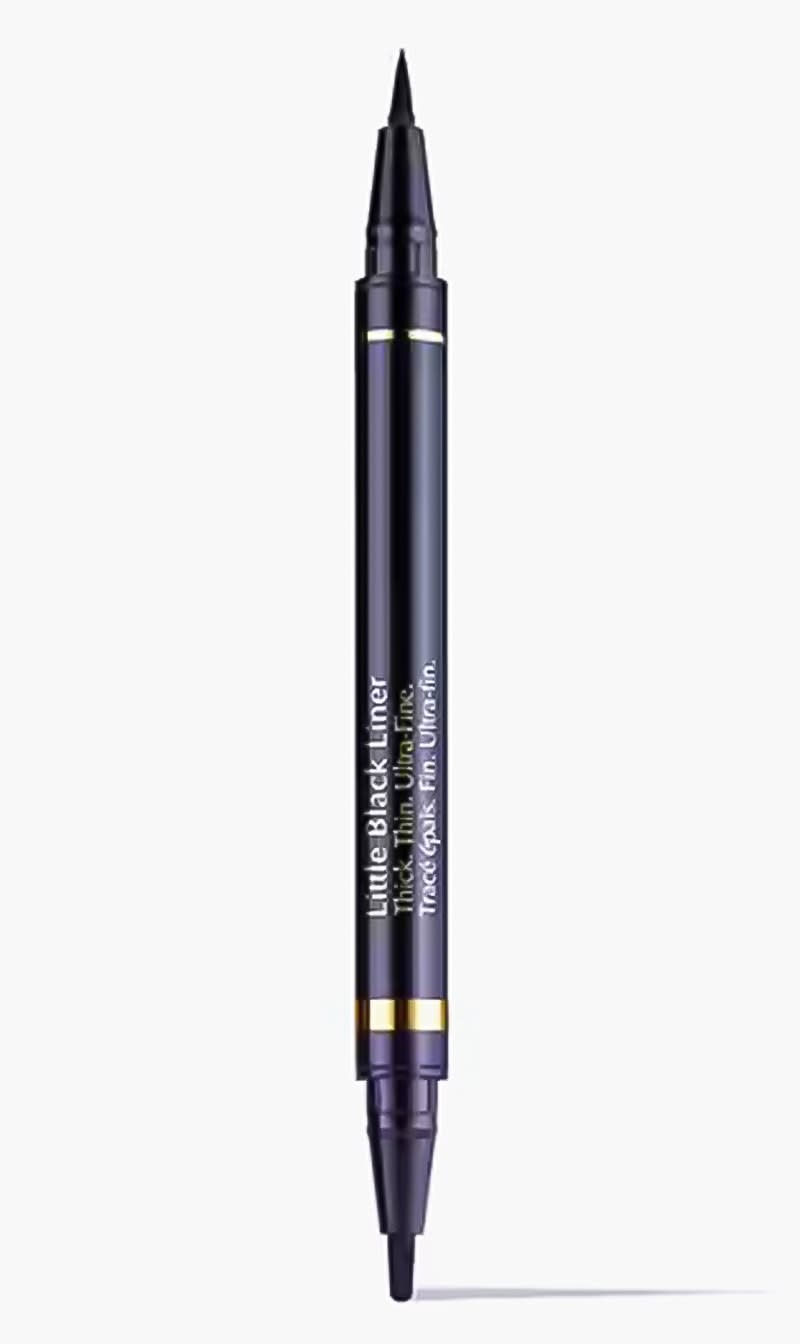 

Estee Lauder Others Little Black Liner Thick, Onyx for Women | The Deal Outlet