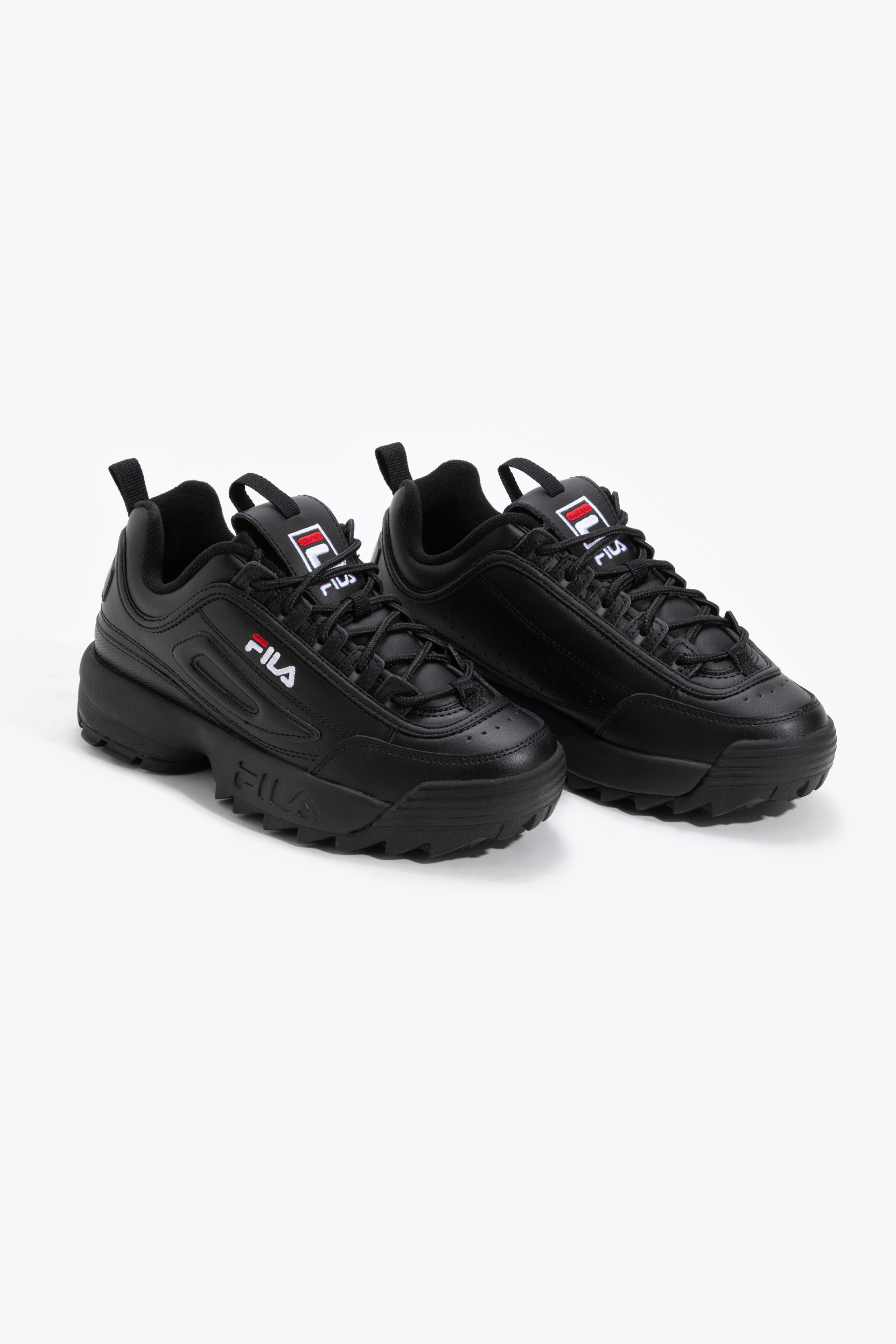 

Fila Disruptor Ii Premium Sneakers