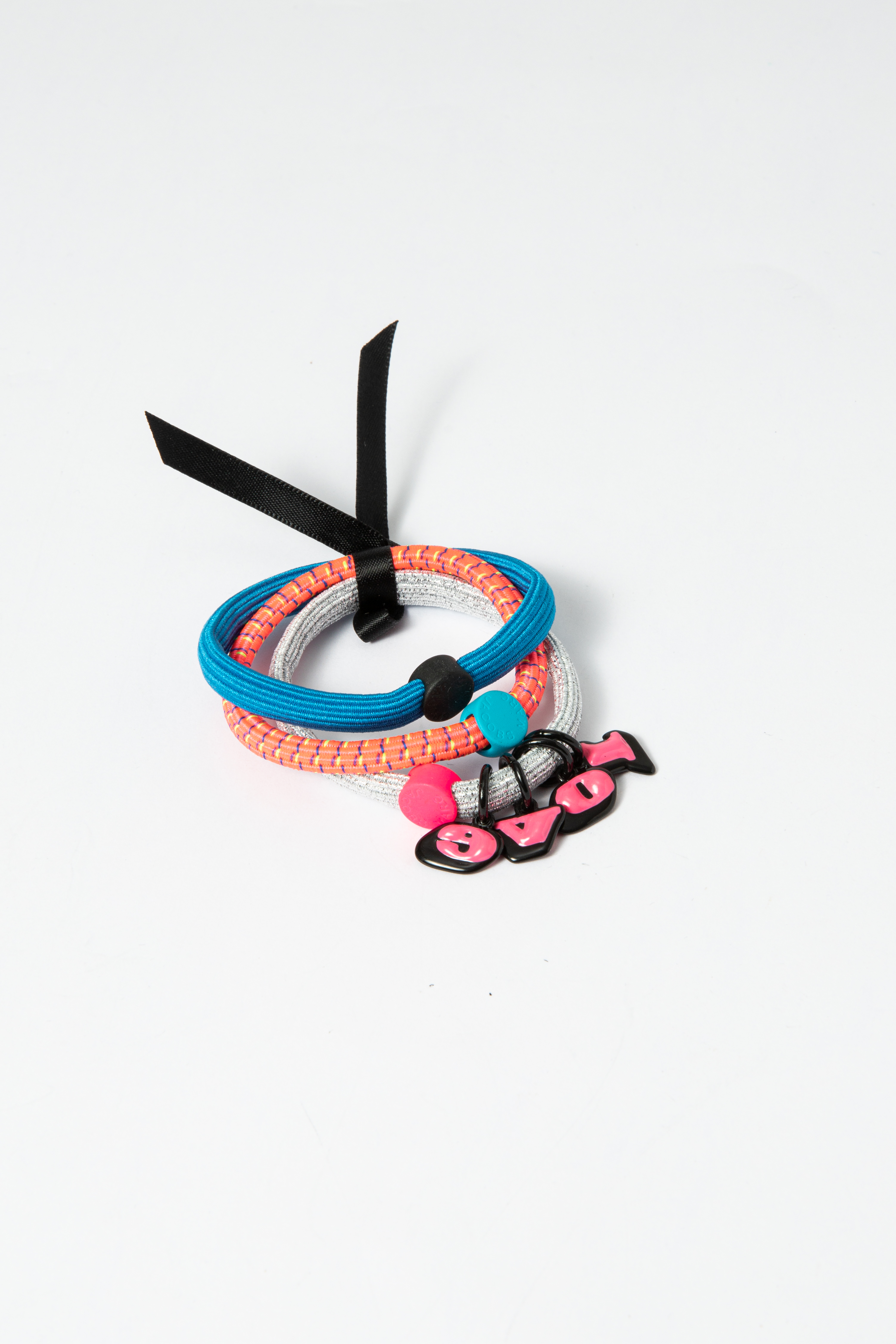 

Marc Jacobs Love' Bracelet Set