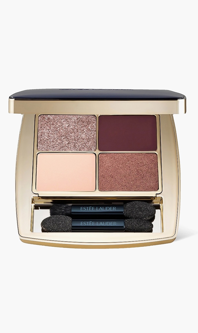 

Estee Lauder Others Pure Color Envy Luxe Eyeshadow, Aubergine for Women | The Deal Outlet