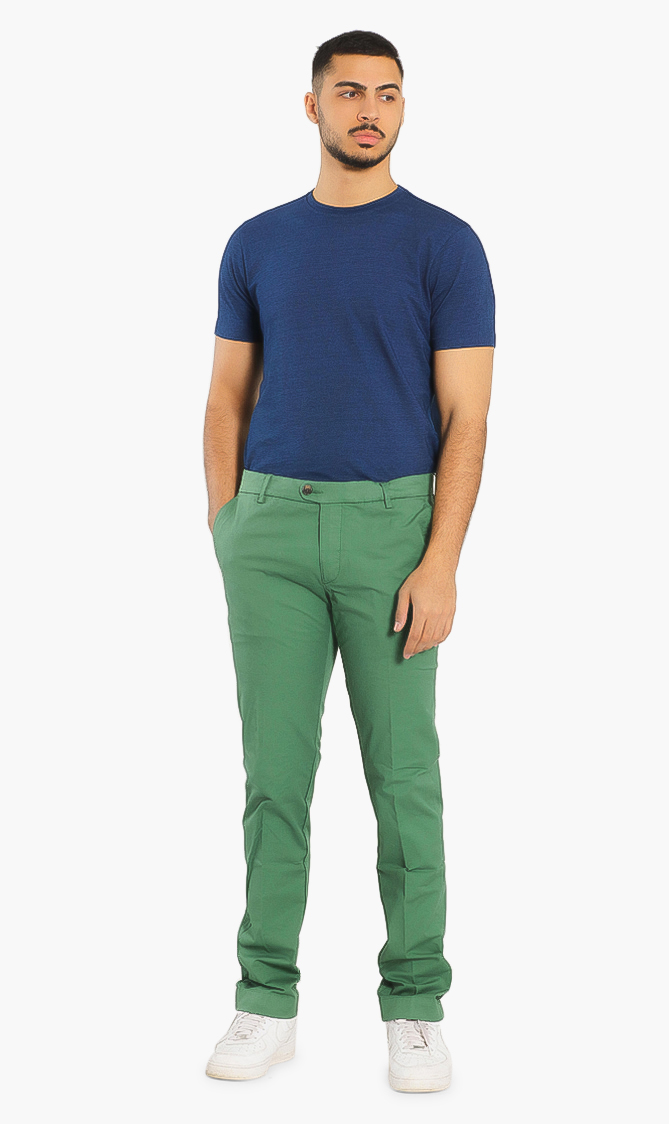 

Jacob Cohen Blake Tailored Pants